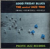 Jim Hall - Good Friday Blues