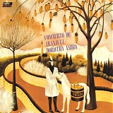 Dorothy Ashby - Concierto De Aranjuez