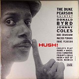 Duke Pearson, Donald Byrd, Johnny Coles & Walter Perkins - Hush!