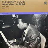 Sonny Clark - The Sonny Clark Memorial Album