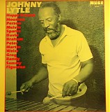Johnny Lytle - Happy Ground