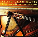 Alain Jean-Marie - Latin Alley