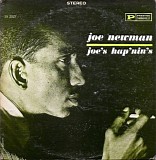 Joe Newman - Joe's Hap'nin's