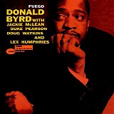 Donald Byrd - Fuego