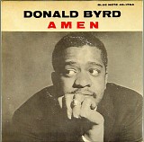 Donald Byrd Quintet - Fuego (Vinyl)
