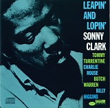 Sonny Clark - Leapin' And Lopin'