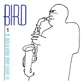 Charlie Parker - Bird The Complete Charlie Parker