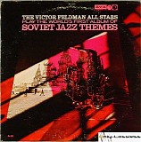 Victor Feldman - Play The World's First Album Of Soviet Jazz Themes