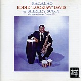Eddie "Lockjaw" Davis & Shirley Scott - Bacalao