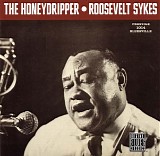 Roosevelt Sykes - The Honeydripper