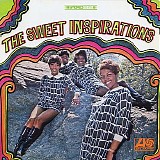 The Sweet Inspirations - The Sweet Inspirations