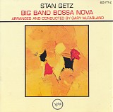 Stan Getz - Bossa Nova