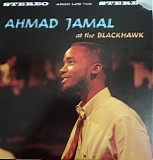 Ahmad Jamal - At The Blackhawk