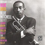 Blue Mitchell - Blue Soul