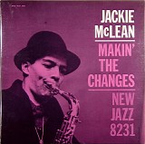 Jackie McLean - Makin' The Changes