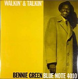 Bennie Green - Walkin' And Talkin'