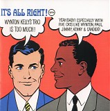 Wynton Kelly Trio - It's All Right!