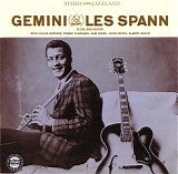 Les Spann - Gemini