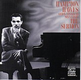 Hampton Hawes - The Sermon