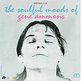 Gene Ammons - Soulful Moods Of Gene Ammons