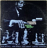 Freddie Roach Trio / Freddie Roach Quintet - Good Move!