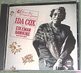 Ida Cox & Coleman Hawkins - Blues For Rampart Street
