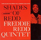 Freddie Redd - Shades Of Redd
