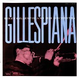 Dizzy Gillespie - Gillespiana & Carnegie Hall Concert