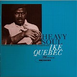 Ike Quebec - Heavy Soul