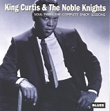 King Curtis - Soul Twist