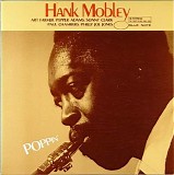 Hank Mobley - Poppin'