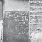 Red Garland - Groovy