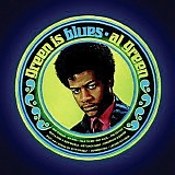 Al Green - Green Is Blues