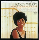 Nancy Wilson - Today, Tomorrow, Forever
