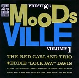 Red Garland - The Red Garland & Eddie "Lockjaw" Davis