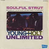 Eldee Young & Red Holt - Soulful Strut