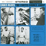Curtis Counce - The Curtis Counce Group, Vol. 3 - Carl's Blues