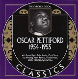 Oscar Pettiford - Chronological Classics 1954-1955