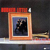 Booker Little 4 & Max Roach - Milestones
