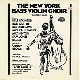 The New York Bass Violin Choir - The New York Bass Violin Choir