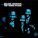 The Three Sounds - Blue Genes