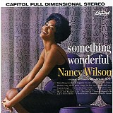 Nancy Wilson - Something Wonderfull