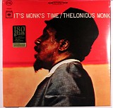 Thelonious Monk - It's Monk's Time