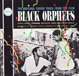 AntÃ´nio Carlos Jobim, JoÃ£o Gilberto, Luiz Bonfa & Bola Sete - Black Orpheus