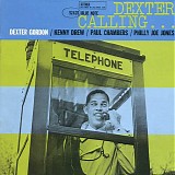 Dexter Gordon - Dexter Calling...