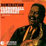 Cannonball Adderley & Oliver Nelson Orchestra - Domination