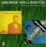 George Wallington - The George Wallington Trios Featuring Charles Mingus, Oscar Pettiford, Max Roach