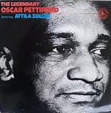 Oscar Pettiford - Vienna Blues : The Complete Session