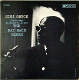 Gigi Gryce Featuring Richard Williams - The Rat Race Blues