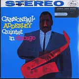 Cannonball Adderley - Cannonball Adderley Quintet In Chicago